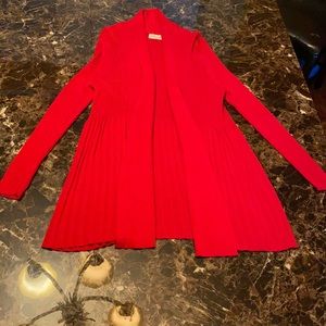 Jillian + Nicole Cardigan